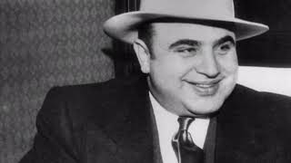 Al Capone Real Voice on Tape [upl. by Fahey845]