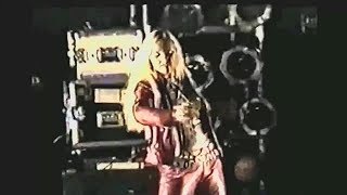 Theatre Of Tragedy  Live Salon 21 México 2000 Full Show [upl. by Onitsoga333]