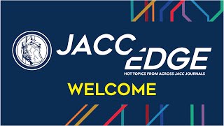 JACC Edge Podcast  AFib Updates Cardiac Drumroll [upl. by Harrietta]