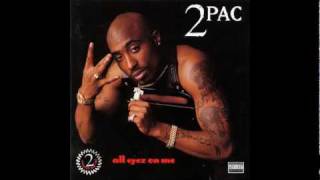 2Pac Only God Can Judge Me [upl. by Sabir418]