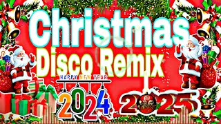 IBIGAY NYO NA ANG CHRISTMAS 🎄 BONOS NONSTOP CHRISTMAS SONG REMIX 🎄OLD CHRISTMAS SONGMike Channel [upl. by Lyons]