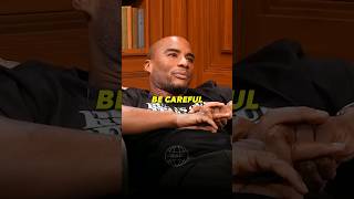 Charlamagne REACTS To Diddy Following Kai Cenat [upl. by Sainana]