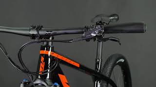 KTM Myroon Master 2021 Bike  REAL WEIGHT [upl. by Rukna]