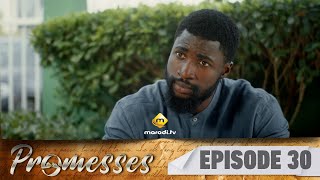 Série  Promesses  Saison 1  Episode 30  VOSTFR [upl. by Ericha]