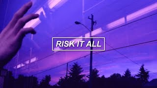 Risk It All  The Vamps  español [upl. by Naut]