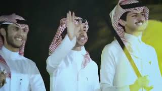 Saudi Arabia national Day song 🥰😍 [upl. by Ahseuqram925]