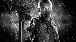 Sin City 2005 Full Movie Review  Jessica Alba Benicio del Toro Brittany Murphy  Review amp Facts [upl. by Andrien92]