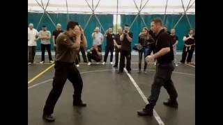 KRAV MAGA KAPAP SEMINARIO TUSCANY 2013 [upl. by Aloiv160]