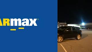 CARMAX Donuts Ad [upl. by Sivia]