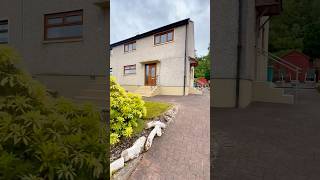 💷 Offers Over £125000📍Kilmeny Crescent Wishaw 🏠3 Bed Semi [upl. by Thomasina]