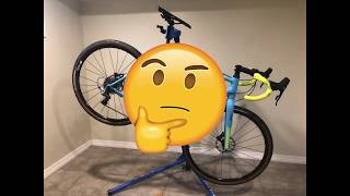 How to Install Tubeless Bike Tires [upl. by Trebuh694]