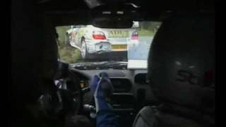 Donegal Rally Controversy 2004 [upl. by Stolzer]