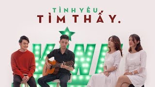 Quang Vinh  Tình Yêu Tìm Thấy Greatest Hits The Memories [upl. by Adnuhsed]