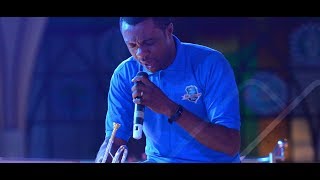 NATHANIEL BASSEY WORSHIP  75 HOURS PRAISE [upl. by Aleemaj]