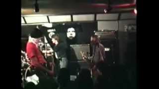 Nirvana  Kapu Linz Austria 20111989 FULL LIVE HQ [upl. by Adnalue]