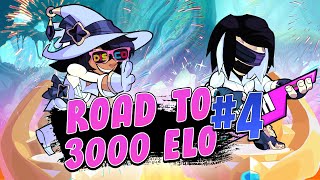 ROAD TO 3000 ELO 2s with Boomie 4 [upl. by Hedve740]