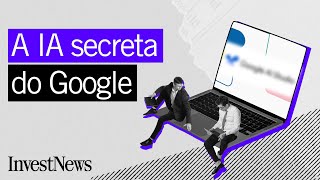 A poderosa INTELIGÊNCIA ARTIFICIAL do Google que ninguém usa [upl. by Robillard]