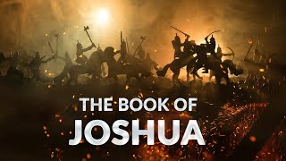 The Book of Joshua  ESV Dramatized Audio Bible FULL [upl. by Tyoh]