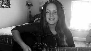 Everywhere  Fleetwood Mac  cover by Sarah Koster [upl. by Norita]