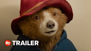 Paddington in Peru Teaser Trailer 2025 [upl. by Ferree]