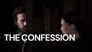 The Confession Full Movie Facts And Review  Hollywood Movie  Full Explaination  Marine Vacth [upl. by Deb]