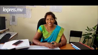 HSC 2023 l Priyadarahini Boohoo Deputy Rector au GMD Atchia «Une compétition très rude» [upl. by Nnav]