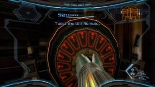 Metroid Prime 3 Corruption 32 Saving The GF [upl. by Brantley]