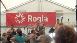 Ansambel Golte  veselica live 2 [upl. by Mcdowell932]