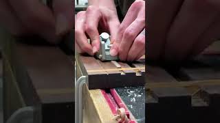 How to Make Chopsticks  DIY Woodworking [upl. by Ahrendt566]