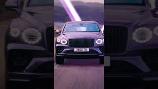 Bentayga Extended Wheelbase [upl. by Ysak]