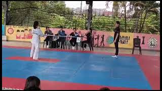 Poomsae 1 [upl. by Corder216]