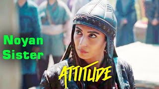 Noyan Sister Entry  Ertugrul Season 4 Episode 73  Dirilis Ertugrul Ghazi Urdu Clip  Viral ADK [upl. by Ellevart]