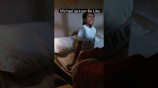 This Michael Jackson music video Is kinda funny😂 BeatIt [upl. by Pogue72]