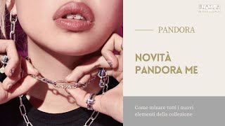 Pandora ME Tutorial [upl. by Lulita319]