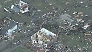 Tornadoes Sweep Across America Marysville Indiana Kentucky Alabama and Others [upl. by Sulrac]