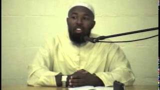 Summary of the Conference 2005 by Abu Hakeem Bilal Davies [upl. by Won388]