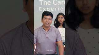 Kia India  The Carens Experience  Standard Safety for your Family [upl. by Ahsad]