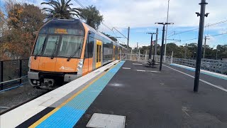 Lakemba Trainspotting [upl. by Landon]