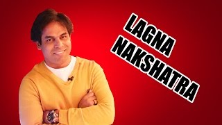 Importance of Ascendant nakshatra in Vedic Astrology Lagna nakshatra [upl. by Eastman134]