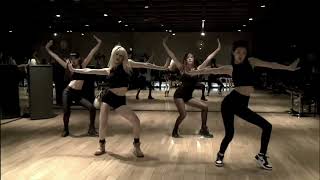 BLACKPINK DANCE PRACTICE VIDEO [upl. by Hulbig]