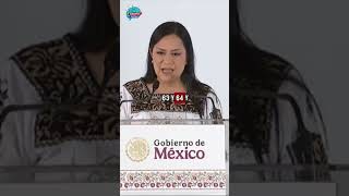 🔴📄 quotEn enero las mujeres de 63 y 64 años recibirán 3 mil pesos bimestralesquot Ariadna Montiel [upl. by Stannwood]