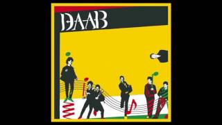 DAAB  Daab 1986 FULL ALBUM [upl. by Delsman675]