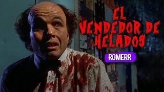 El Vendedor de Helados en 7 Minutos [upl. by Nonnair542]