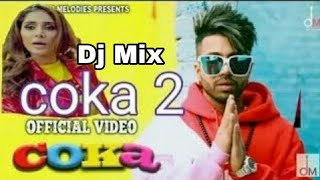 Coca Coca  Sambalpuri Style Mix DJ Song  Ganeh Puja Spacial 2022 [upl. by Harifaz]