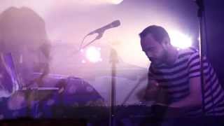 CHVRCHES  Recover Live footage from SXSW [upl. by Nwad]