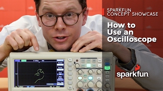 How to Use an Oscilloscope [upl. by Htidra]