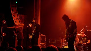 Kowloon Walled City Live Regency Ballroom San Francisco CA 20231212 Full Show [upl. by Eillas141]