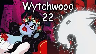 Тайна красотки из подвала Wytchwood 22 Прохождение [upl. by Einnaf]