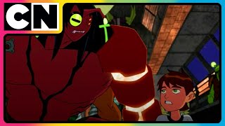 Ben 10 👊 Diamond Head aur Kevin 11 Ka Karara Mukabla 👊🏻 Nonstop Full Episode 🤩 Cartoon Network [upl. by Ennayd]