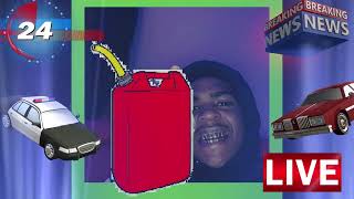 African Americans Jerrycan [upl. by Garvin]